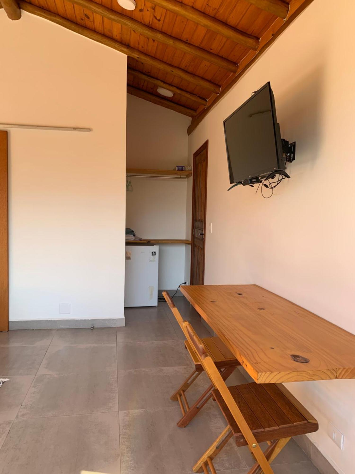 Chale Itamambuca Suite 2 Ubatuba Dış mekan fotoğraf